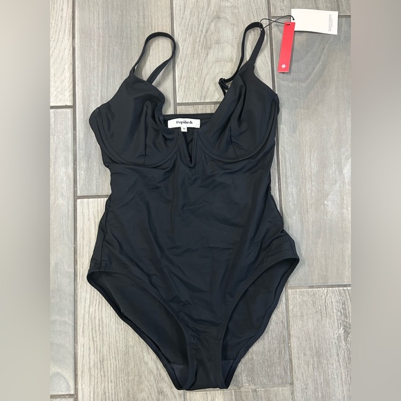 Popilush Shapewear Body-Sculpting Swimsuits - Picture 6 of 9